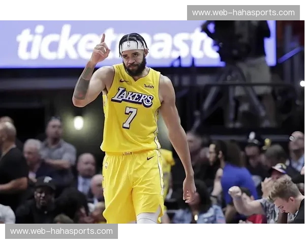 湖人队百回合失分高达116.0 浓眉缺阵期间内线护筐能力遭遇严峻考验