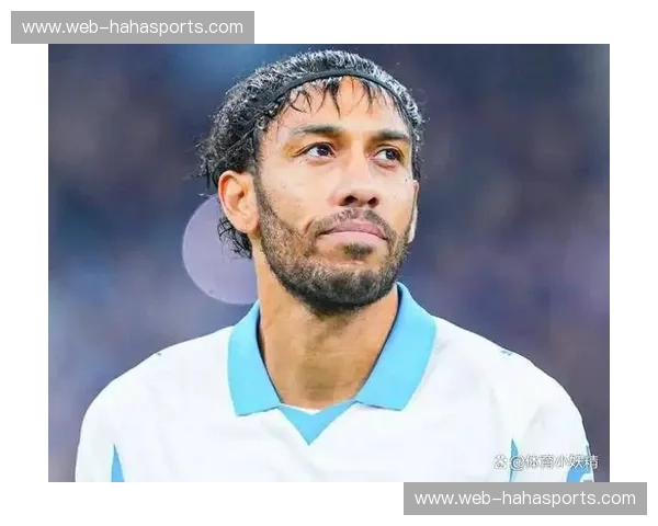 奥巴梅扬连续三轮法甲破门 助马赛稳固联赛次席位置