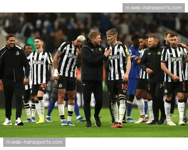 埃弗顿客场三比二逆转纽卡斯尔 贝托独造两球助球队全取三分